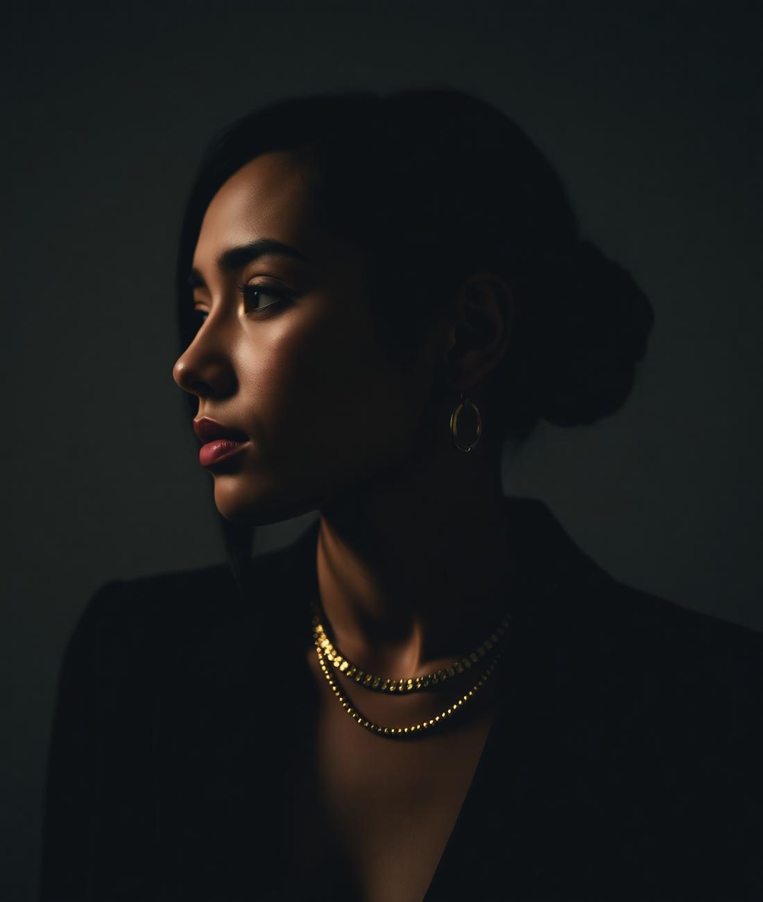 OBRY portrait